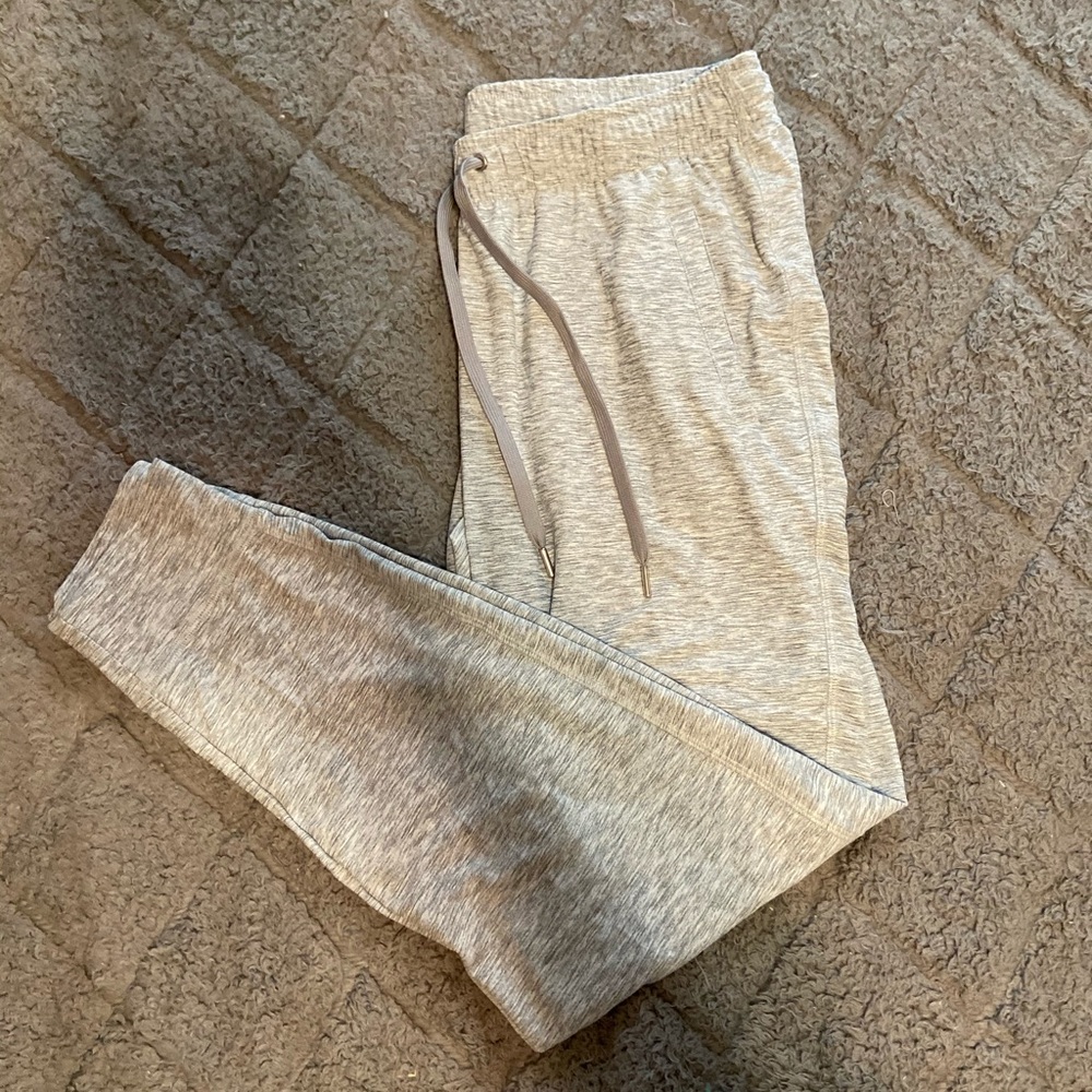 Joggers
